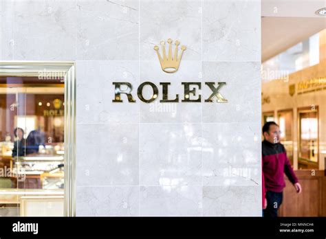 rolex tysons corner center.